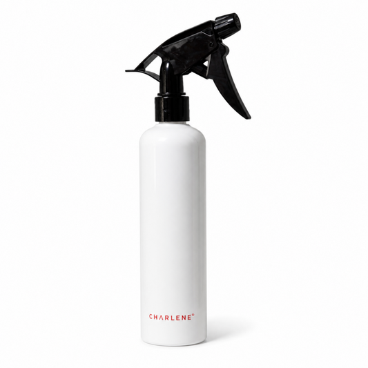 Charlene spray bottle, 16 oz