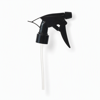 Charlene spray bottle 16 oz, alternate view
