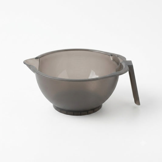 Charlene 16 oz mixing bowls with scraper, 2 pack