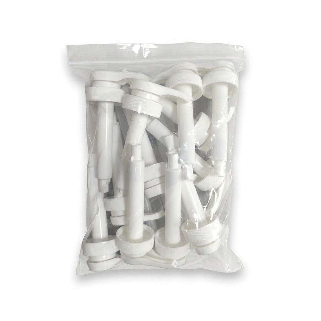 Gallon jug replacement pumps 12 pack