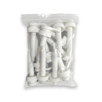 Gallon jug replacement pumps 12 pack