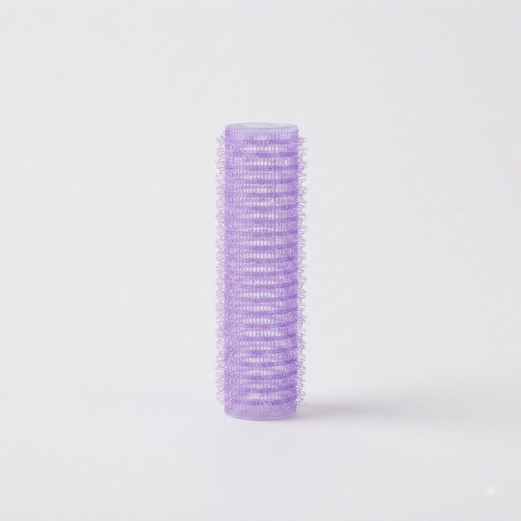 Self grip velcro rollers 1/2 inch 8 pack