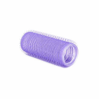 Close view of half inch self grip roller