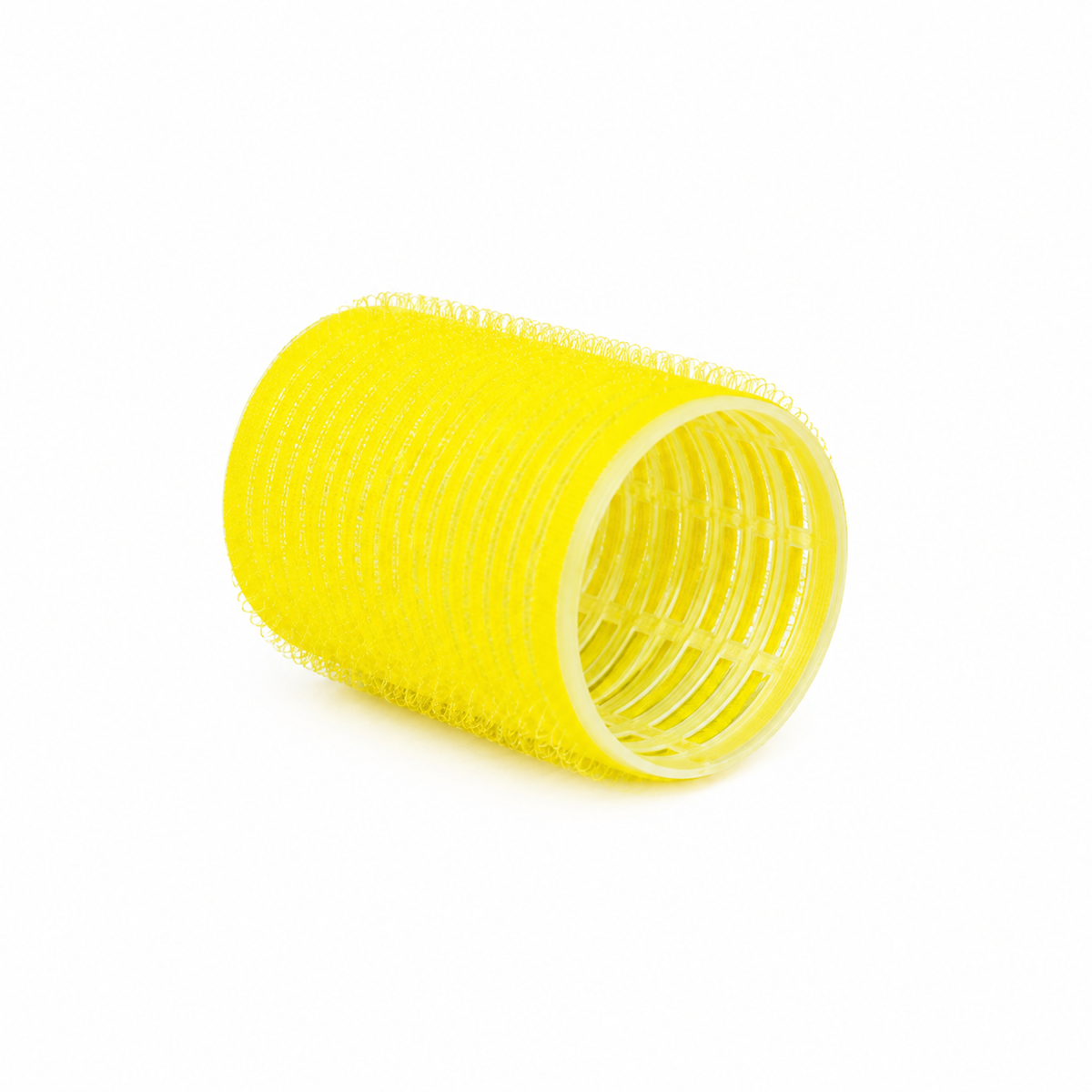 Close view of large self grip roller