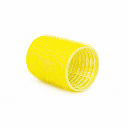 Close view of large self grip roller