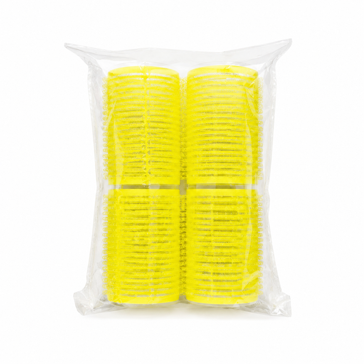 Large self grip rollers grouped