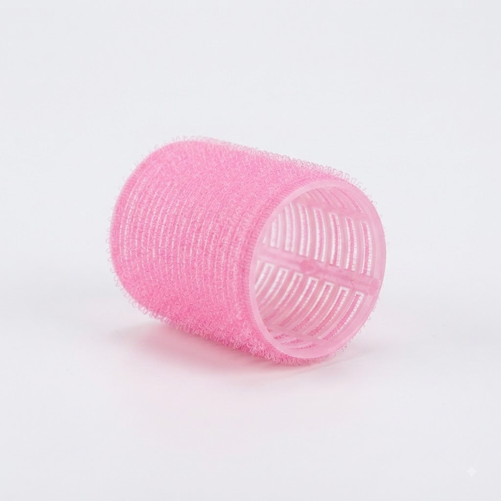 Close view of 1 3/4 inch self grip roller