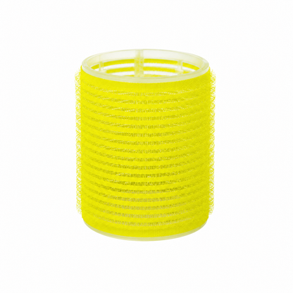 Purple self grip velcro rollers 2 inch 3 pack