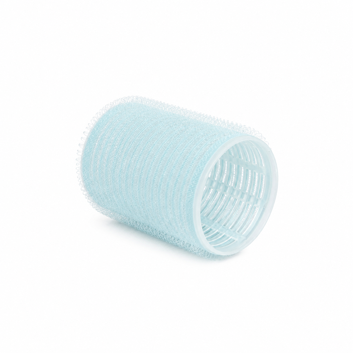 Close view of 2 1/2 inch self grip roller