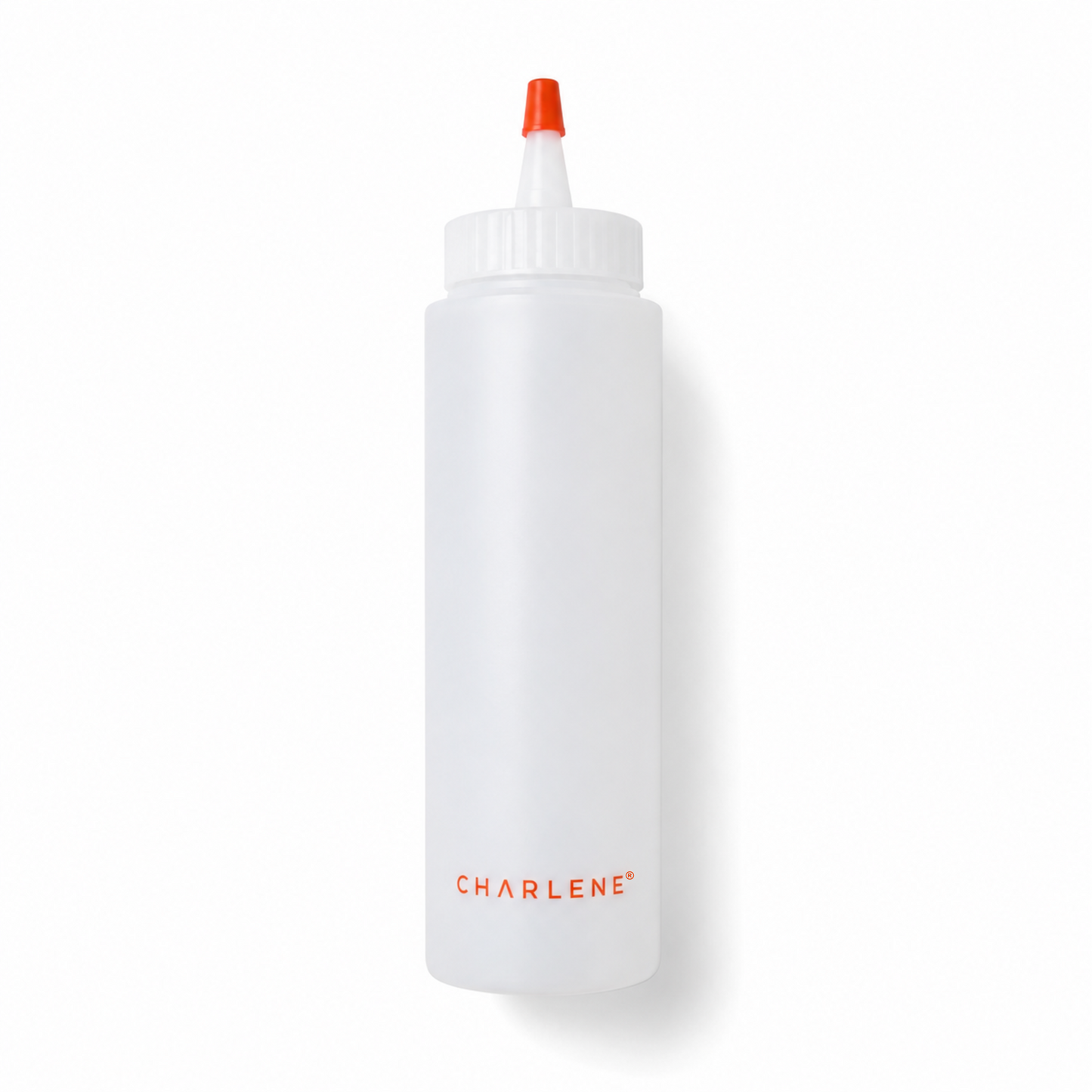 Charlene wide mouth applicator bottle, 8 oz
