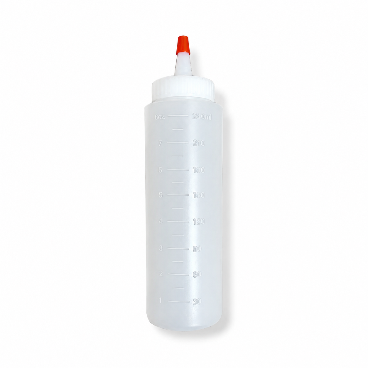 Charlene applicator bottle 8 oz, alternate view