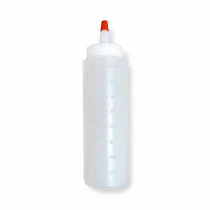 Charlene applicator bottle 8 oz, alternate view