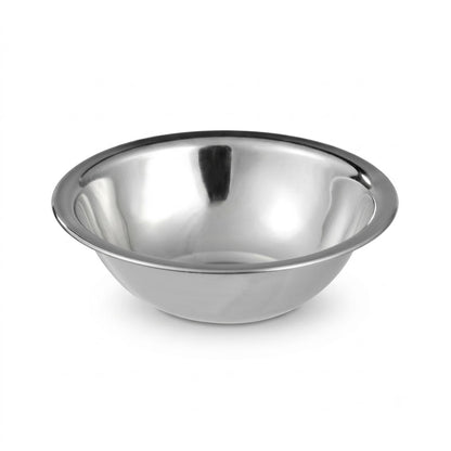 Stainless steel mixing bowl 3/4 quart