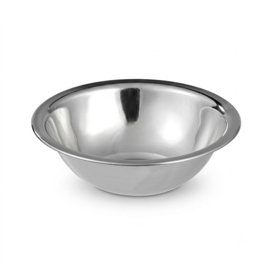 Stainless steel mixing bowl 3/4 quart