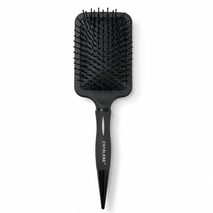Charlene paddle brush