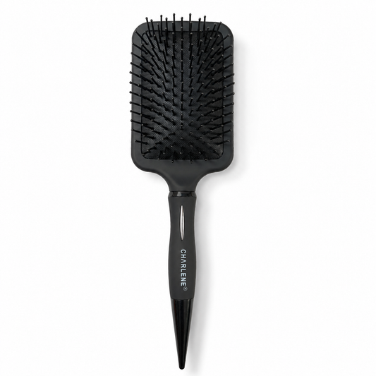 Charlene paddle brush