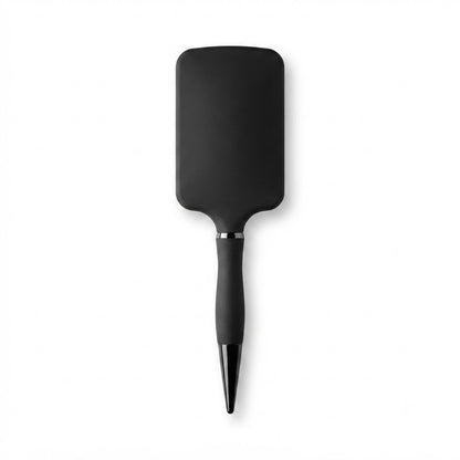 Charlene paddle brush, alternate view