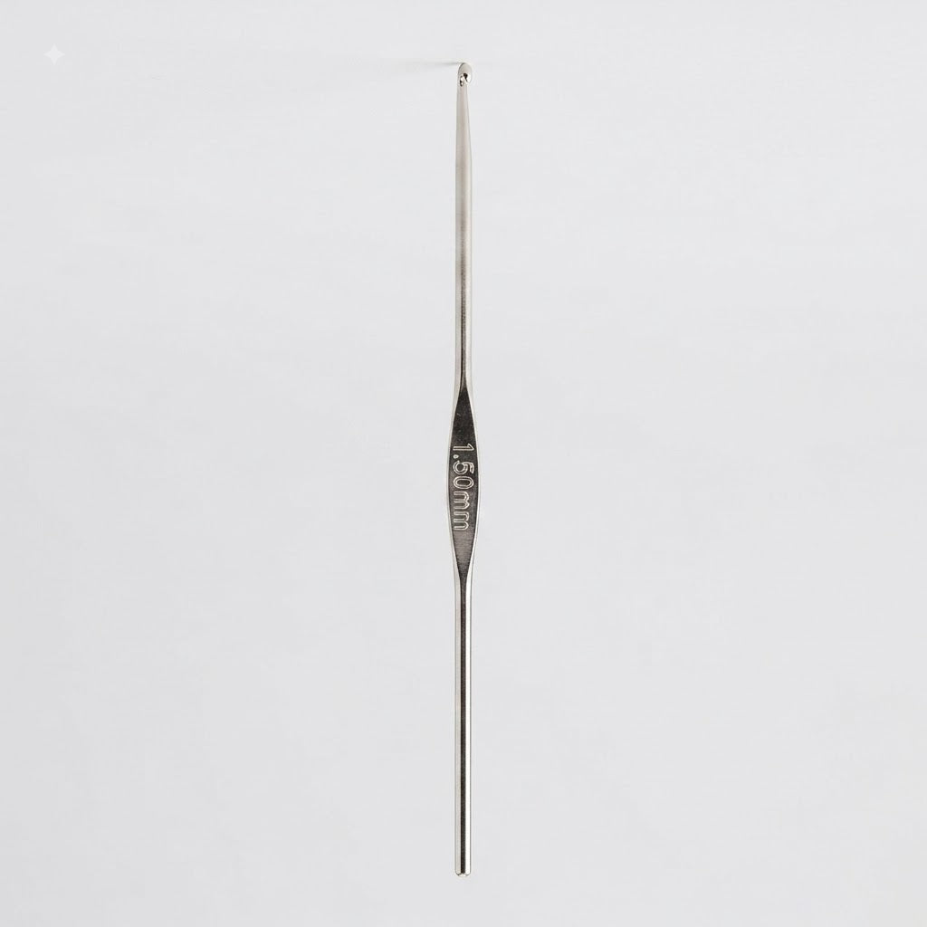 Frosting cap pulling hooks 12 pack