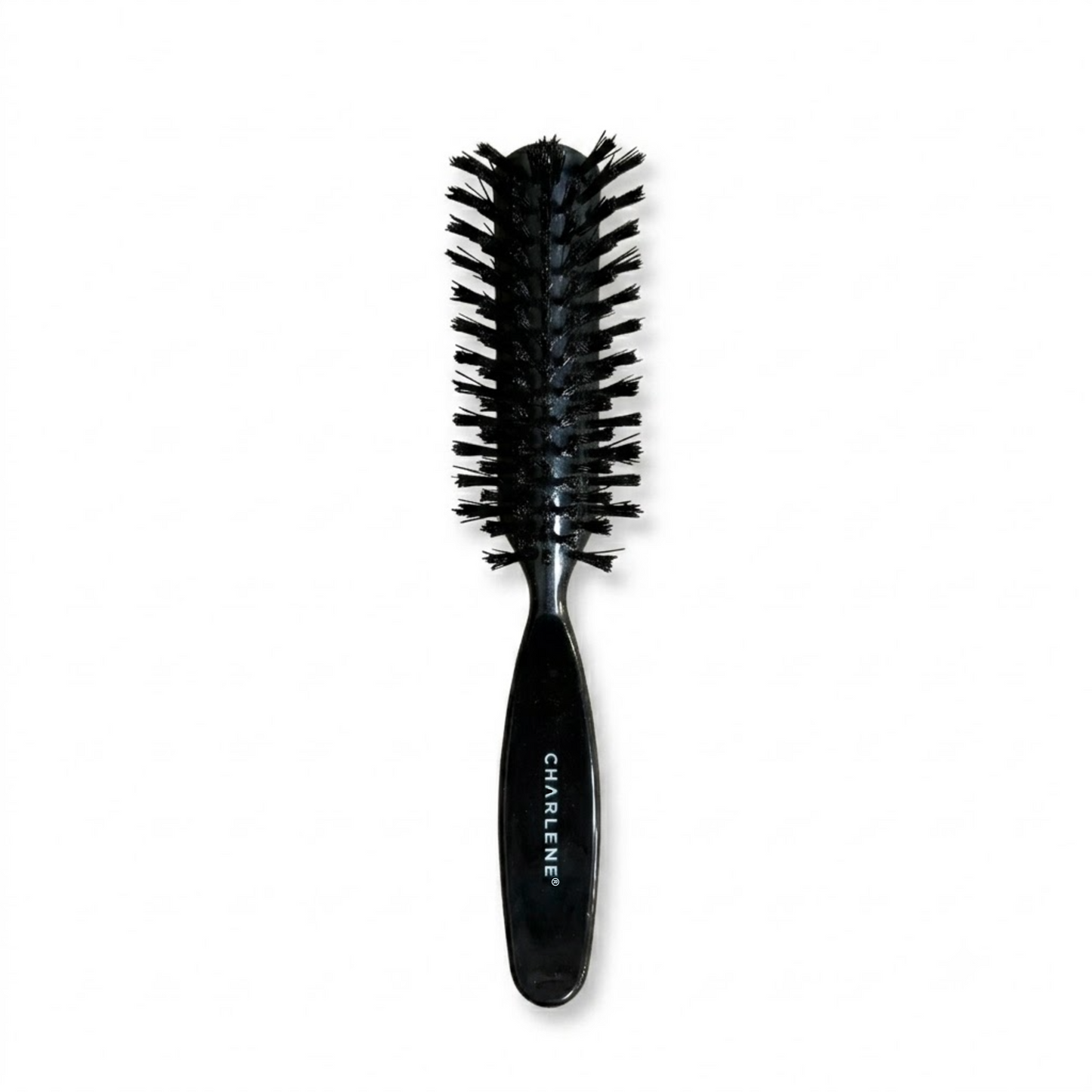 Charlene small styling brush, alternate view