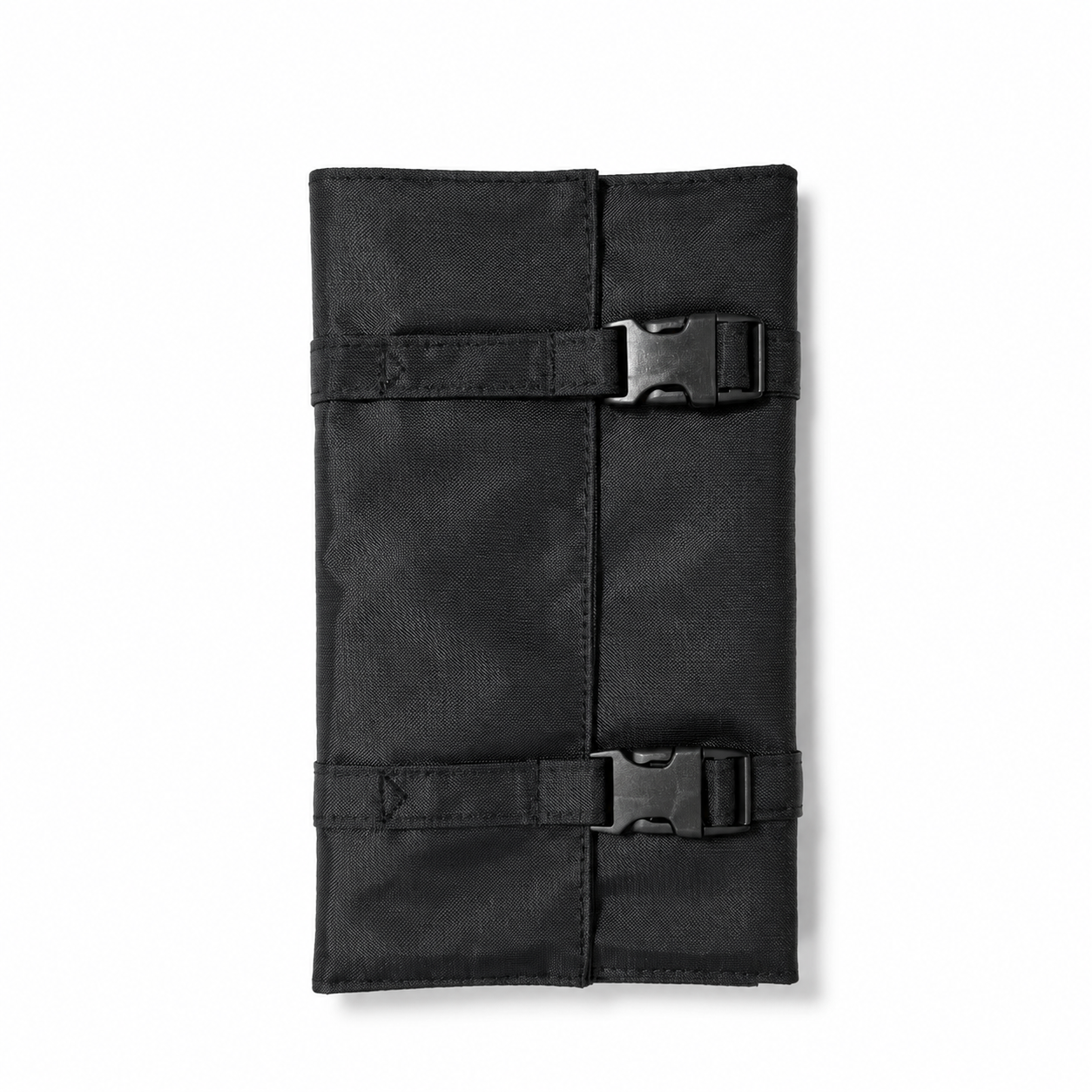 Charlene comb roll-up case, empty