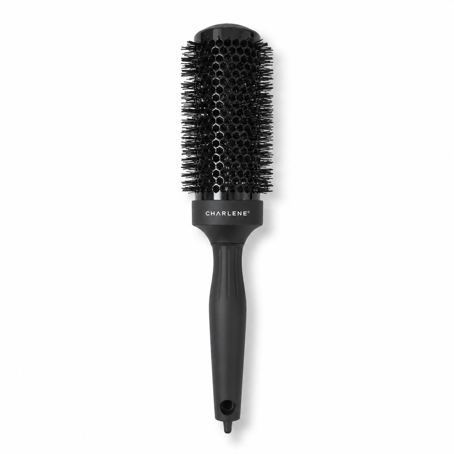 Charlene thermal ceramic round brush, 1.75 inch