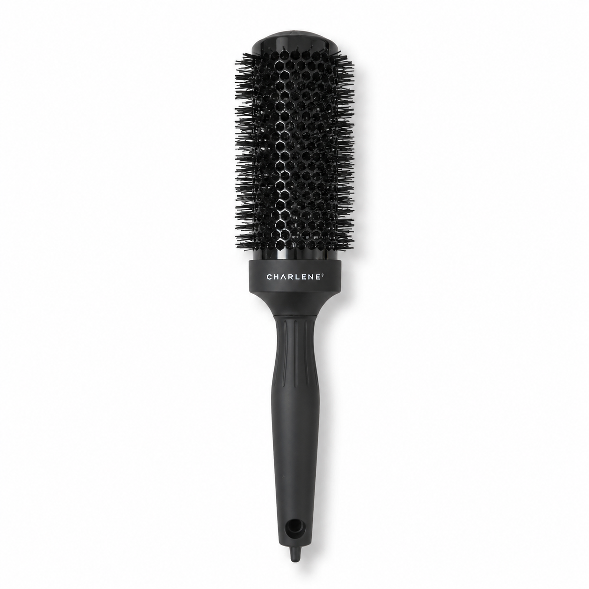 Charlene thermal ceramic round brush, 1.75 inch