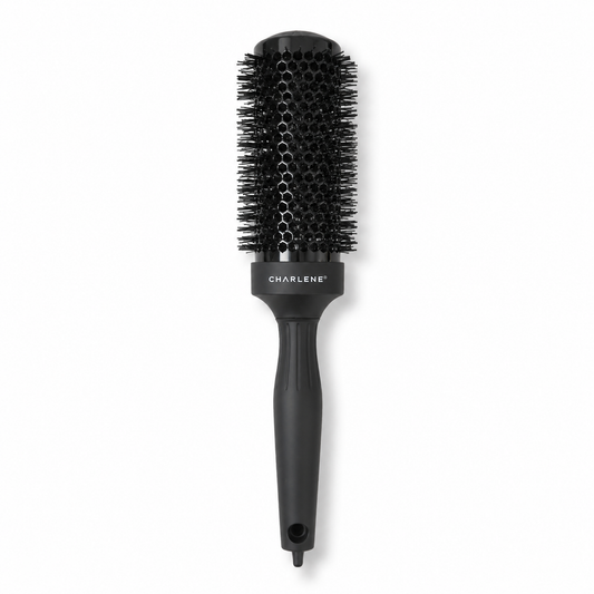 Charlene thermal ceramic round brush, 1.75 inch