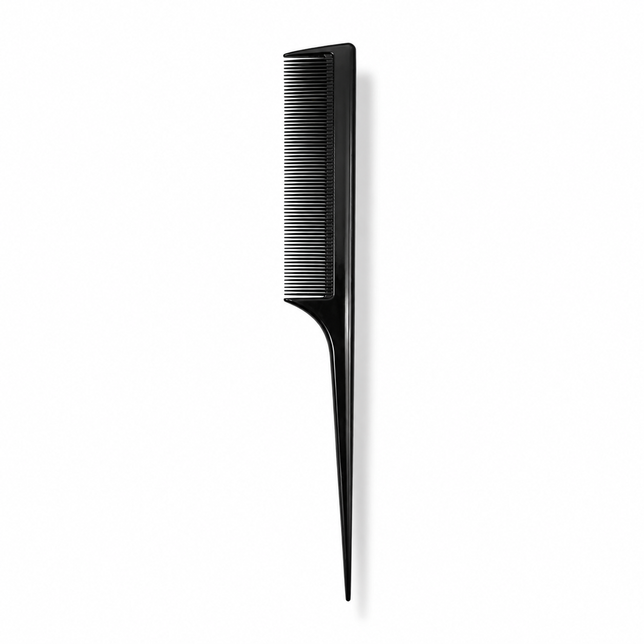 Charlene rat tail combs 5 pack, alternate view