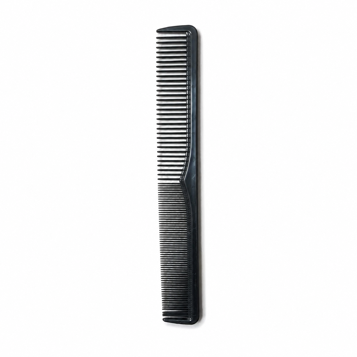 Charlene styling comb 7 inch, alternate view