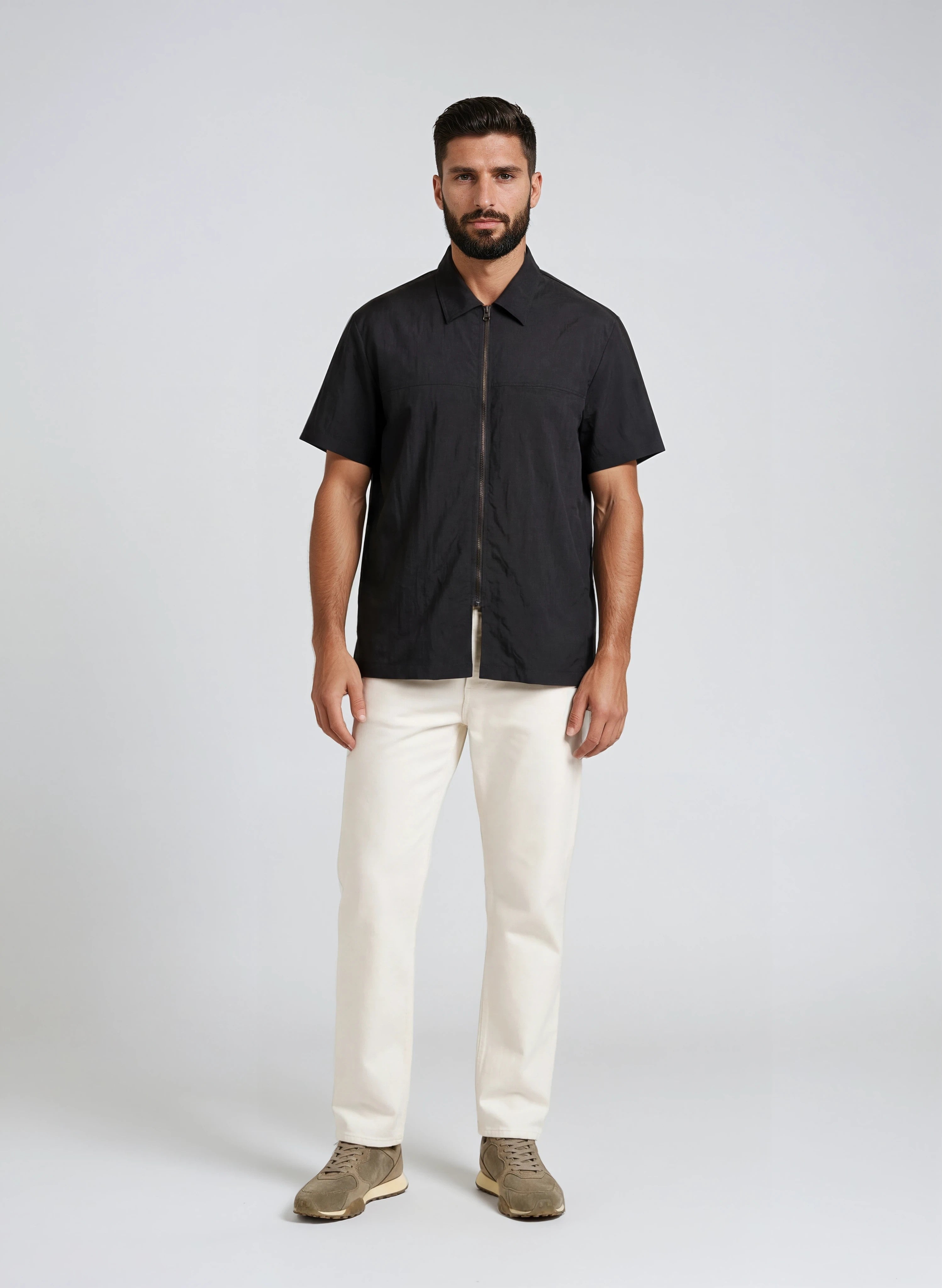 Barber Jacket (#9300) – CharleneProducts