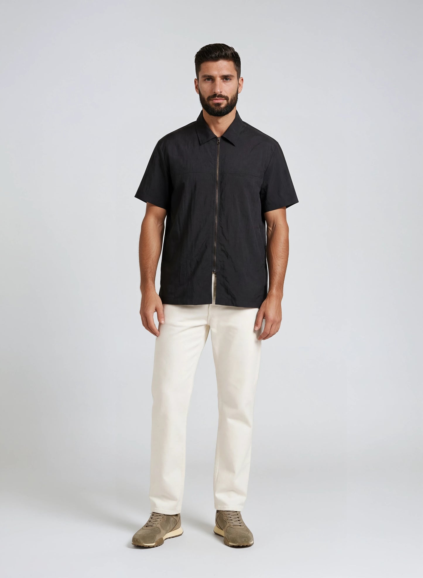 Barber Jacket (#9300)
