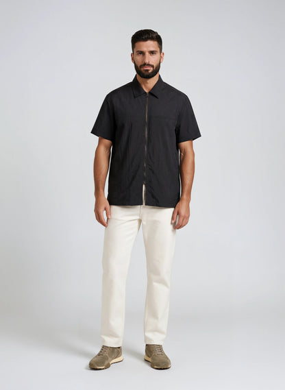 Barber Jacket (#9300)
