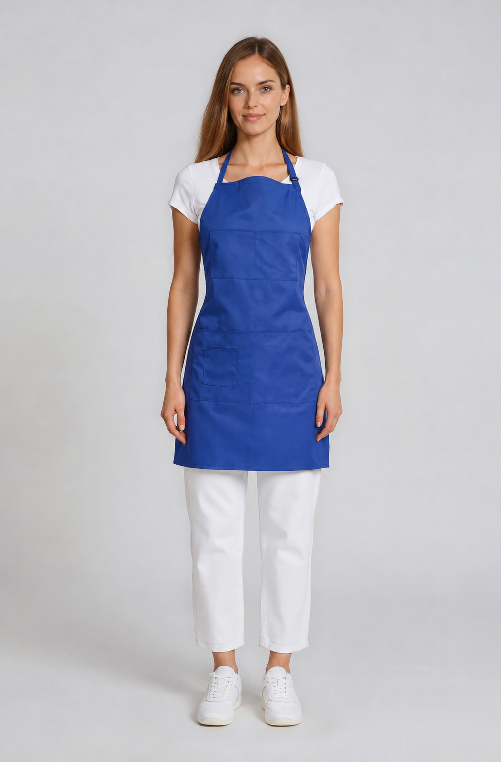 Vinyl Apron (#9087)