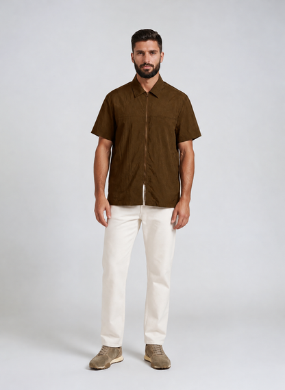 Barber Jacket (#9300)