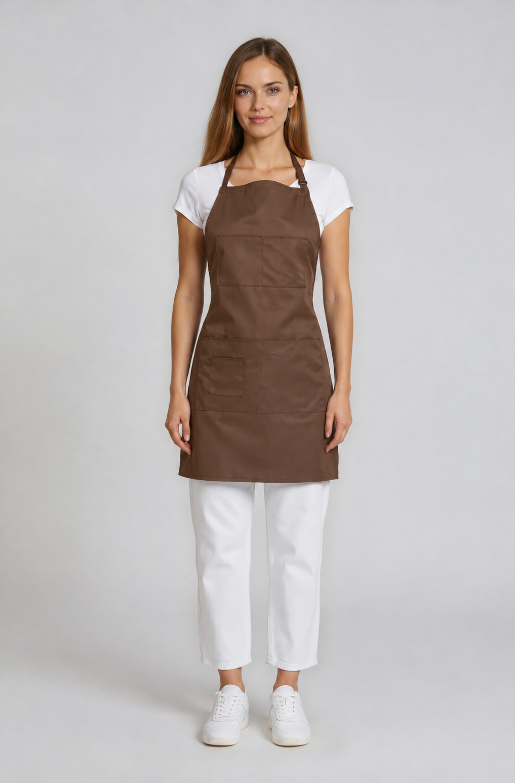 Vinyl Apron (#9087)