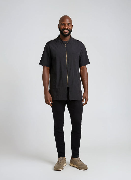 Colin Jacket (#9301)