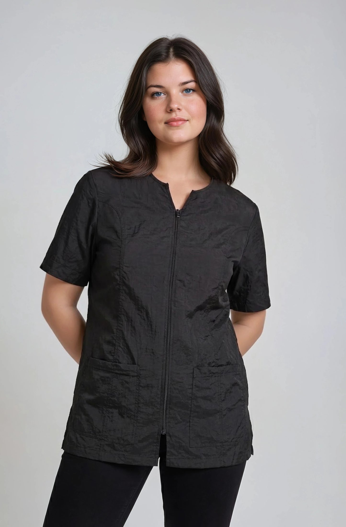 Haley Jacket (#9205)