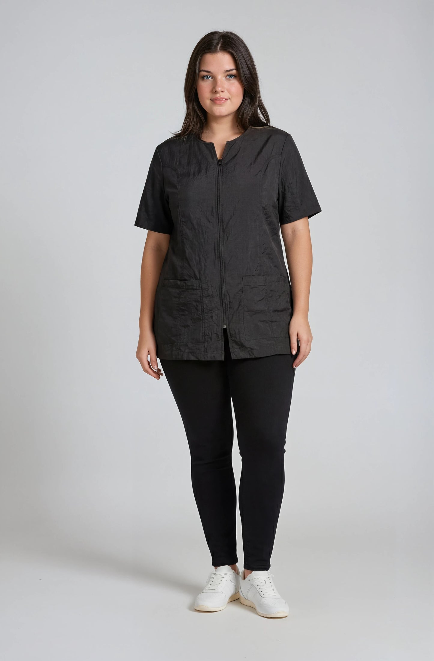 Haley Jacket (#9205)