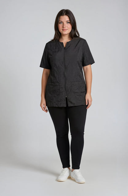 Haley Jacket (#9205)