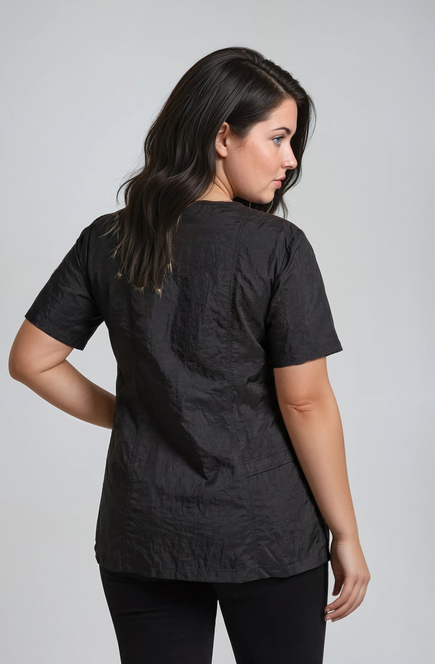 Haley Jacket (#9205)