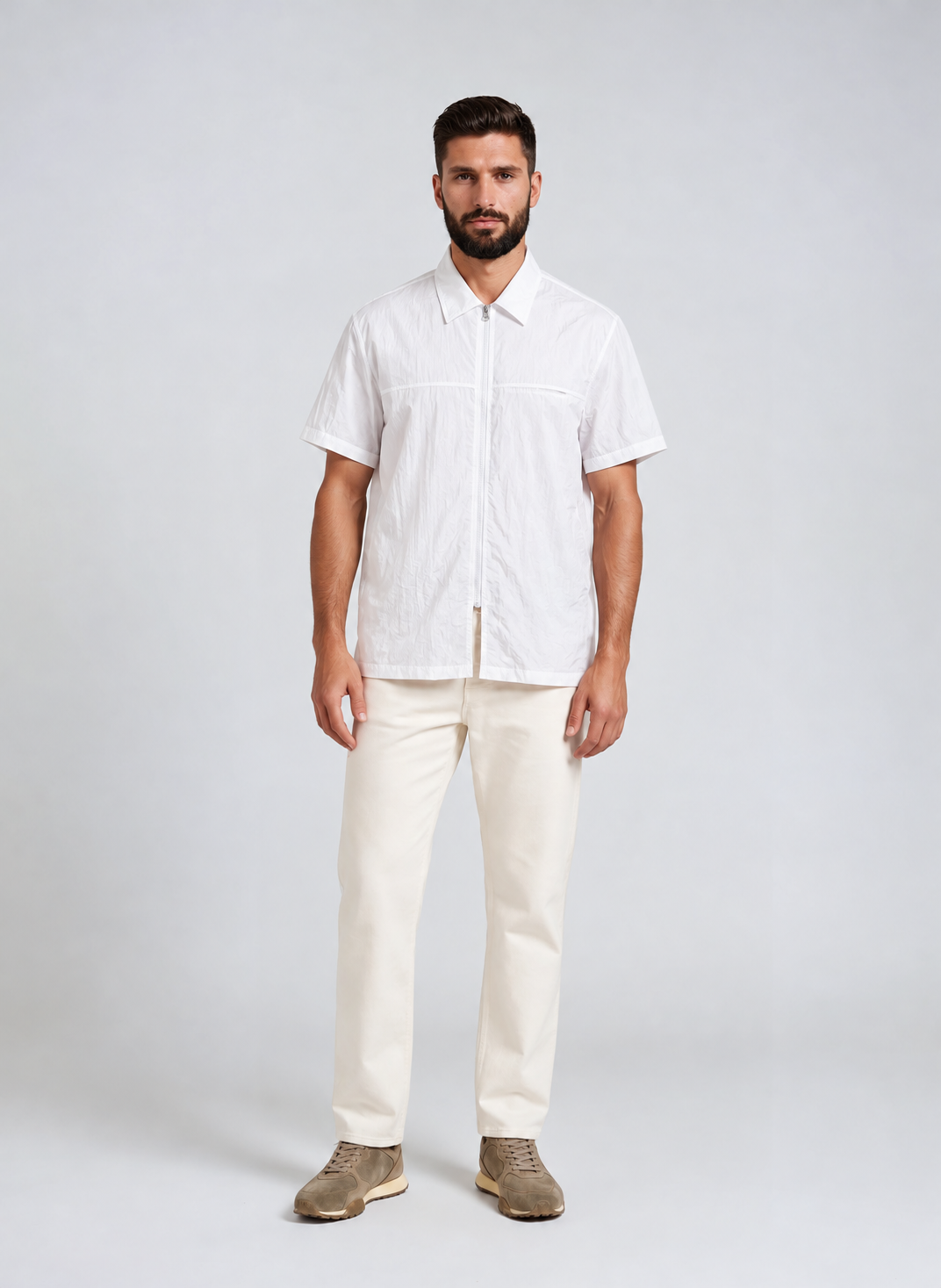 Barber Jacket (#9300)