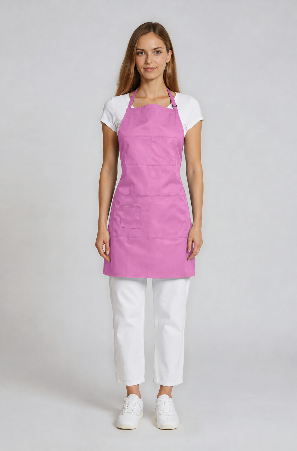 Vinyl Apron (#9087)