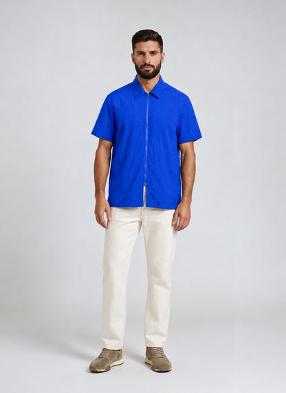 Barber Jacket (#9300)