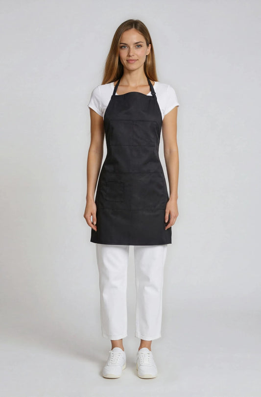 Vinyl Apron (#9087)