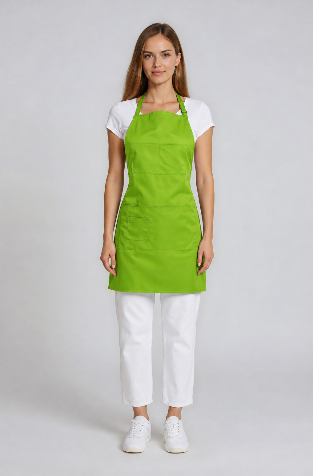 Vinyl Apron (#9087)