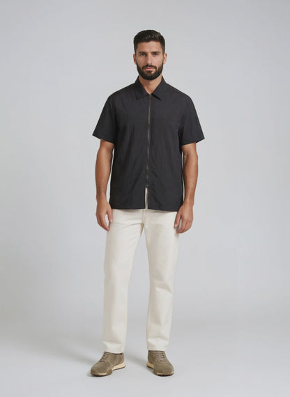 Barber Jacket (#9300)