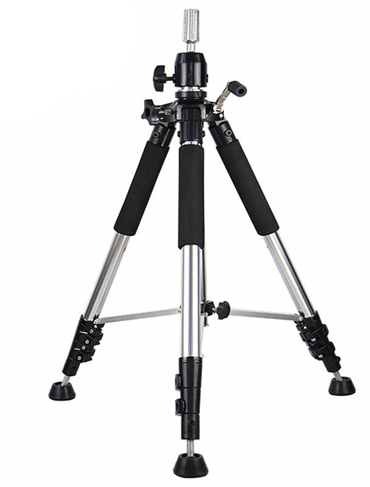 Professional Chrome Tripod for Mannequin (#181)