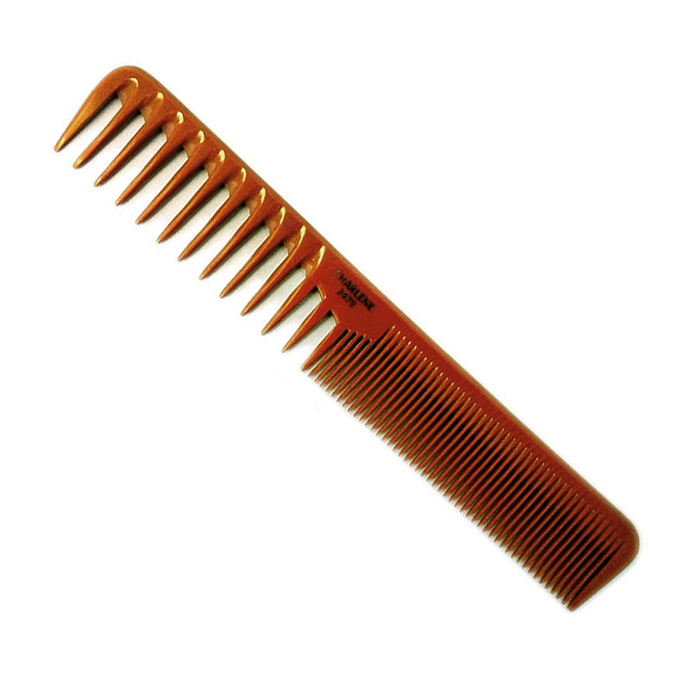Bone Comb (#2470) - Large Multi-Purpose Comb