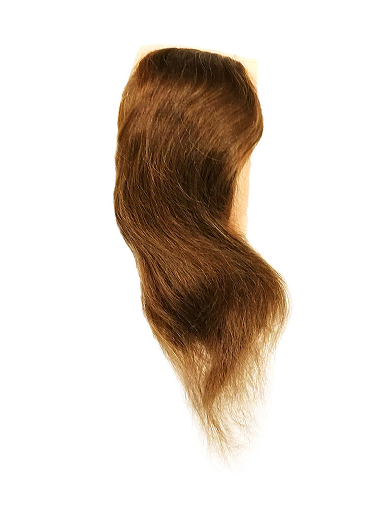 Lady Rectangle Hair Profile (#28)