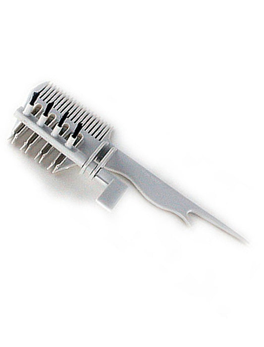 3-in-1 EZY Low-Light Comb-Brush (#29)